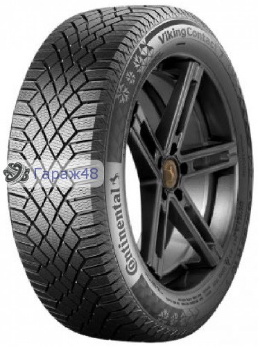 Continental ContiVikingContact 7 235/50 R19 103T